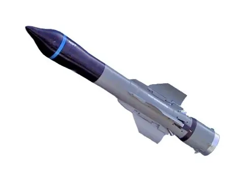MBDA HOT