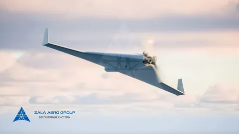 ZALA Aero Group Italmas