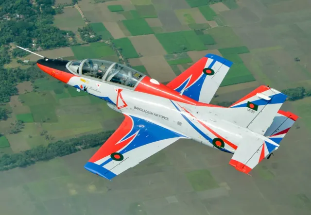 JL-8