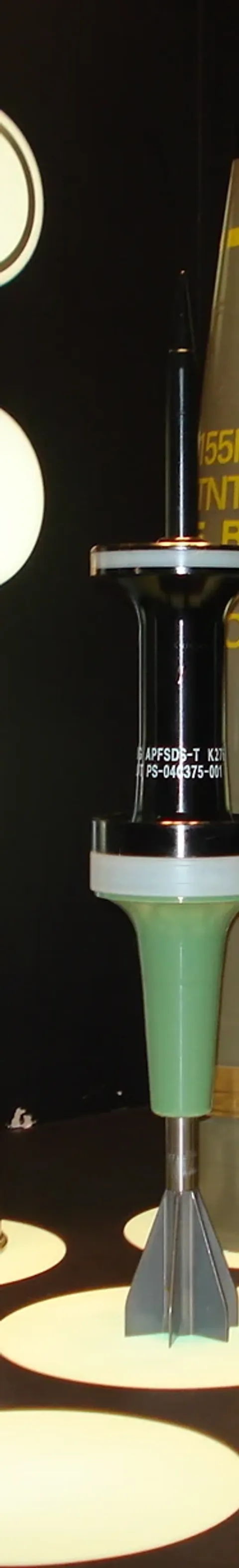 Poongsan Corporation K279 APFSDS