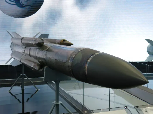 Kh-31