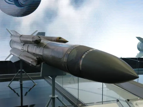 Tactical Missiles Corporation (KTRV) Kh-31