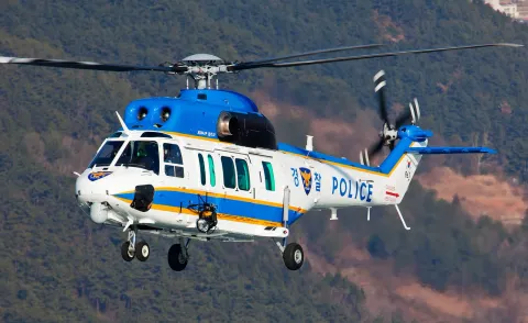 Korea Aerospace Industries (KAI) KUH-1 Surion