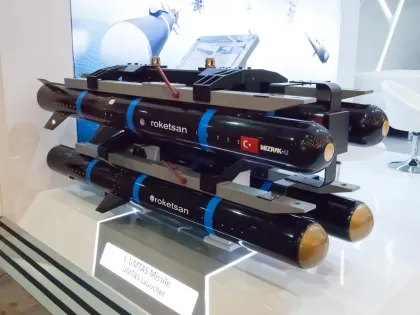 Roketsan L-UMTAS