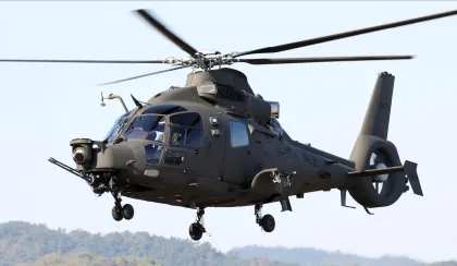 Korea Aerospace Industries (KAI) LAH