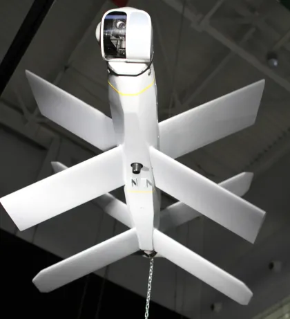 ZALA Aero Group Lancet-3