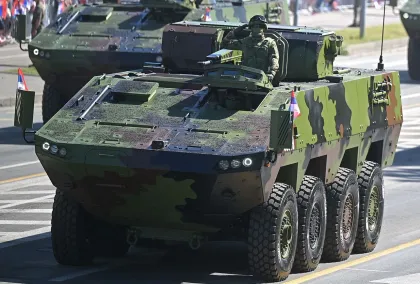 Yugoimport SDPR Lazar 3
