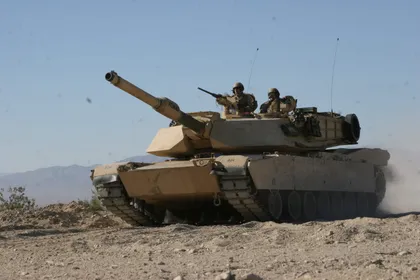 General Dynamics Ordnance and Tactical Systems M1028 canister round