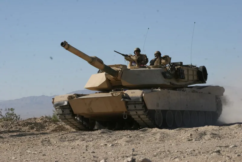 General Dynamics Ordnance and Tactical Systems M1028 canister round, view 1