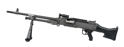 FN Herstal M240