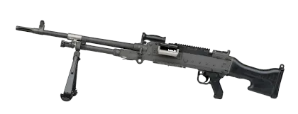 FN Herstal M240