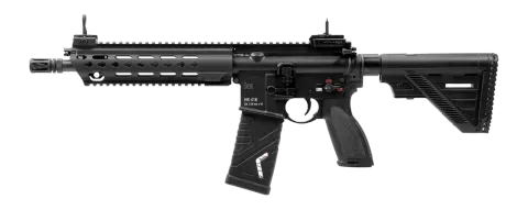 Heckler & Koch M27 IAR