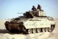BAE Systems Inc. (US Land Systems) M2A3 Bradley thumbnail 1