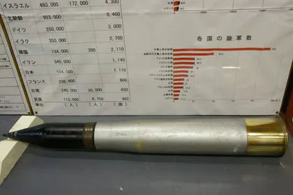 General Dynamics Ordnance and Tactical Systems M325 HEAT-MP