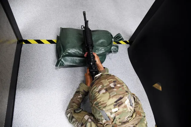 M4A1
