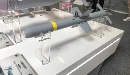 Roketsan MAM-C
