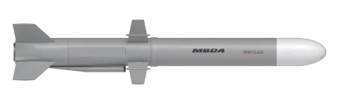 MBDA Marte ER