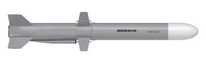 MBDA Marte ER