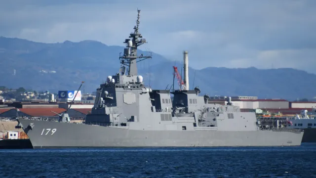 Maya-class