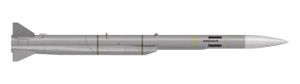 MBDA Meteor