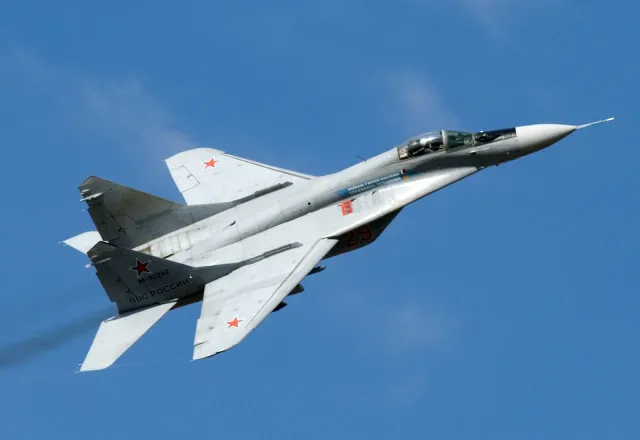 MiG-29