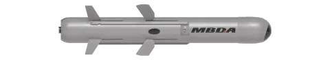MBDA Akeron MP (MMP)