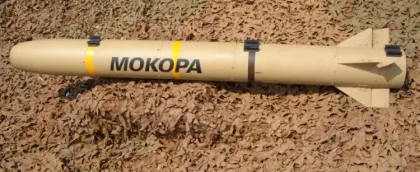 Denel Aviation Mokopa