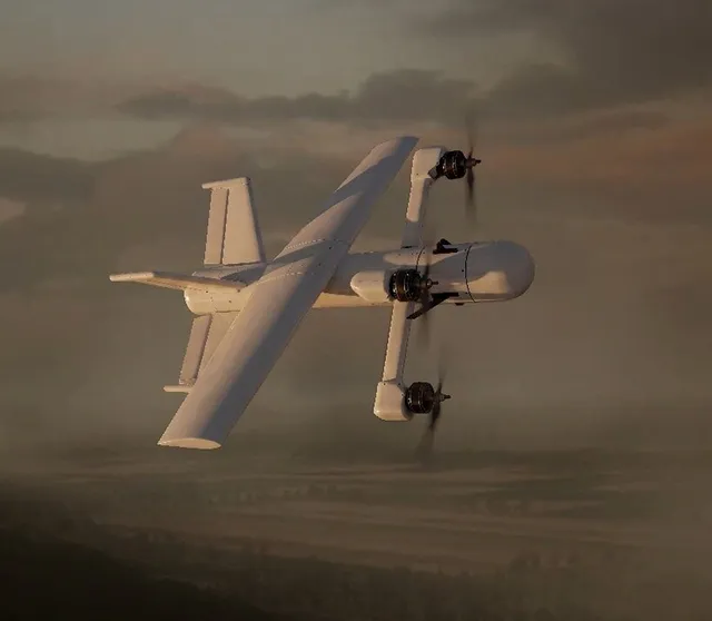 MORFIUS X-Rotor