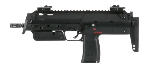 Heckler & Koch MP7