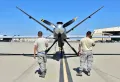General Atomics Aeronautical Systems MQ-9A Reaper thumbnail 9