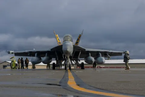 Raytheon (RTX) Next Generation Jammer (NGJ)