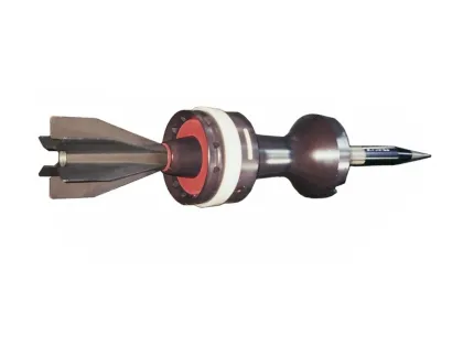 Nexter Systems OFL 120 F1 APFSDS
