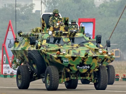 Otokar Cobra II