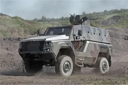 Otokar Kaya