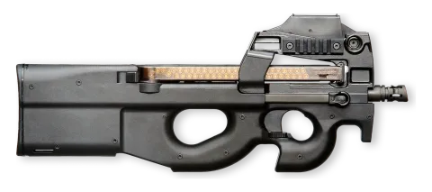 FN Herstal P90