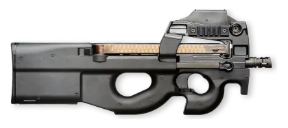 FN Herstal P90