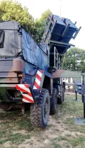 Raytheon (RTX) Patriot PAC-3 thumbnail 3