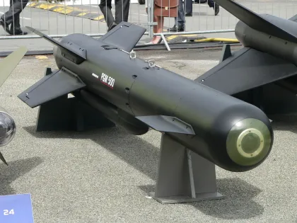 MBDA PGM-500