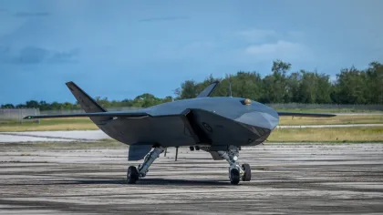 AEVEX Aerospace Phoenix Ghost