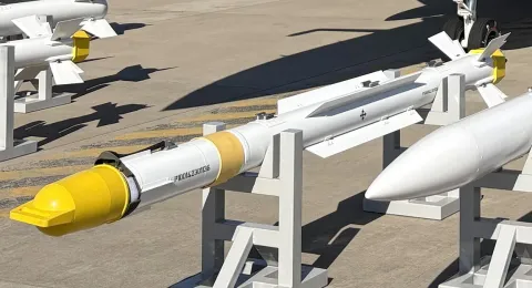 AVIC (Aviation Industry Corporation of China) PL-10