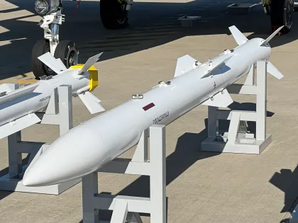 AVIC (Aviation Industry Corporation of China) PL-15