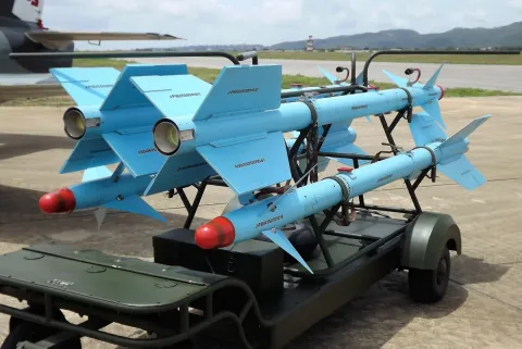 CATIC PL-5