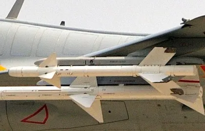 CATIC PL-8