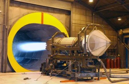 Pratt & Whitney Pratt & Whitney F119