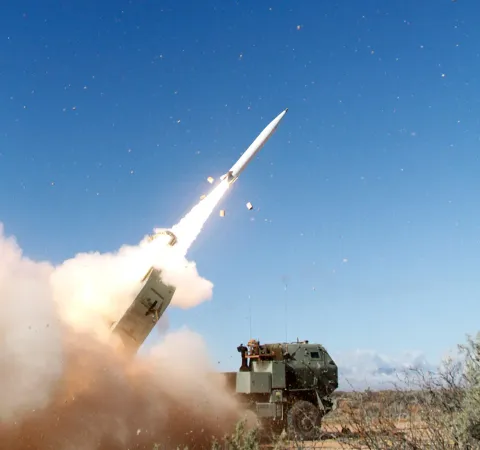 Lockheed Martin Precision Strike Missile (PrSM)