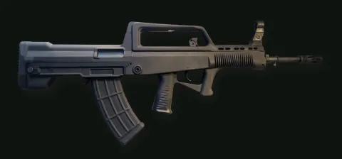 NORINCO QBZ-95