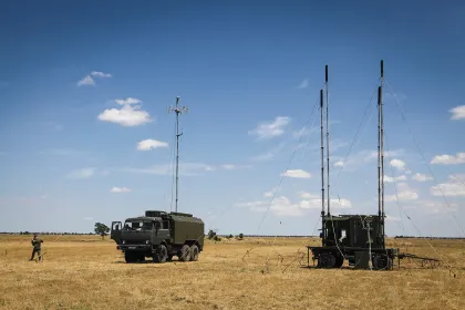 Protek R-330Zh Zhitel