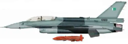Global Industrial & Defence Solutions (GIDS) Ra'ad-II