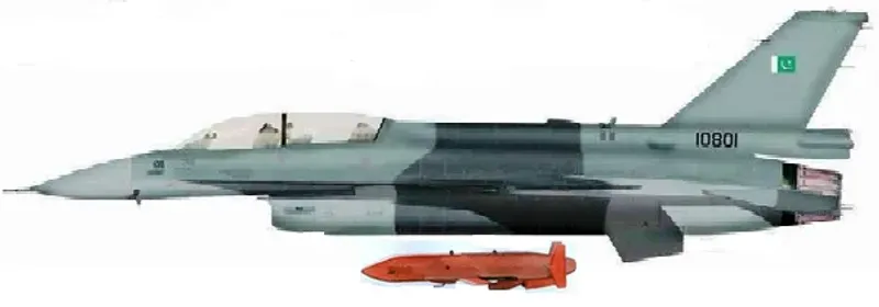Global Industrial & Defence Solutions (GIDS) Ra'ad-II, view 1