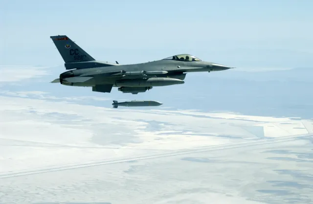 AGM-154 JSOW